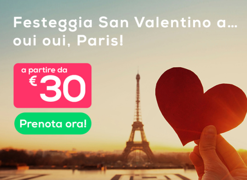 voli low cost in offerta di Transavia