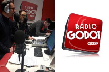 Nicola Spina Radio Godot Cibo Polonia
