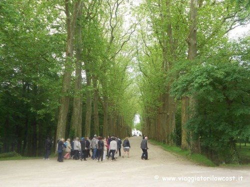 Castello di Chenonceau tour nella Valle della Loira