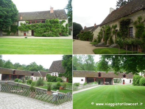 Visitare il Castello di Chenonceau nella Valle della Loira