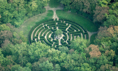 Cosa vedere nel Castello di Chenonceau