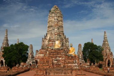 Ayutthaya