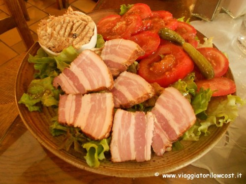 dove mangiare a amboise alla Patisserie Bigot