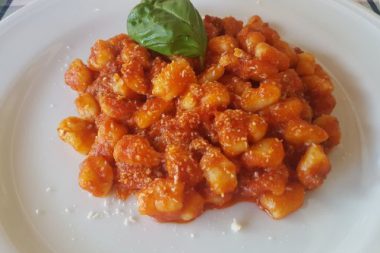 SpecialitàTrattoria da Rita a Pozzuoli