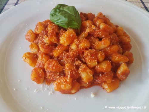 SpecialitàTrattoria da Rita a Pozzuoli