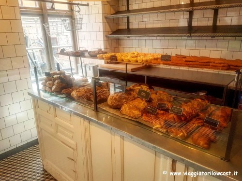 dolci tipici mangiare a Stoccolma spendendo poco