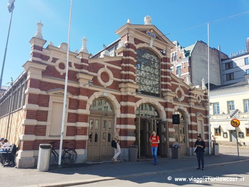 cosa comprare a Helsinki souvenir gastronomici