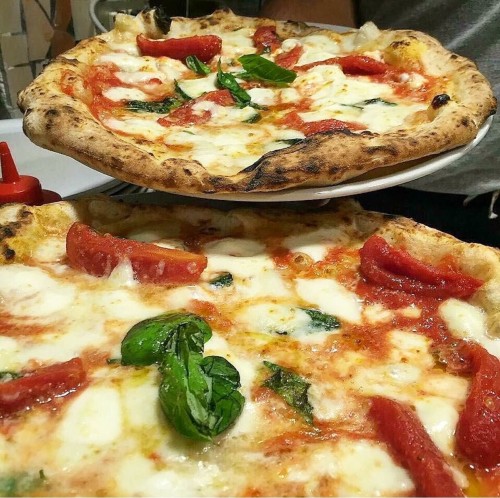 Pizzeria Gaetano Genovesi a Napoli