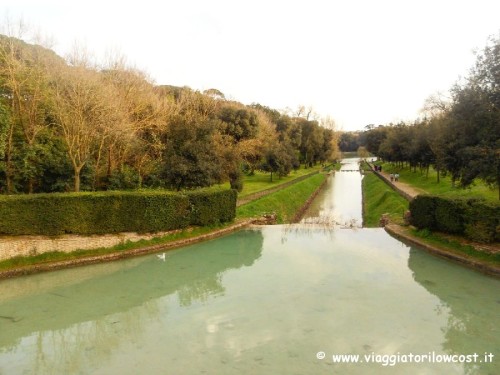 Parchi più belli di Roma Villa Doria Pamphilj